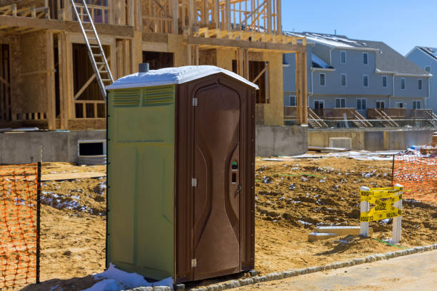 Portable Toilet Options We Offer in West Blocton, AL