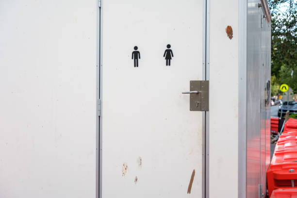 Best Local porta potty services  in West Blocton, AL