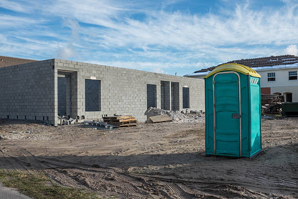 Best Emergency porta potty rental  in West Blocton, AL